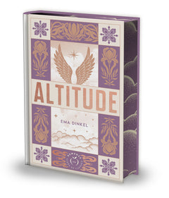 Altitude - Édition collector