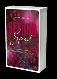 Beyond Speed