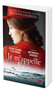 Je m'appelle Eva