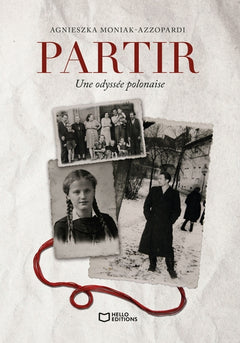Partir - Une odyssée polonaise