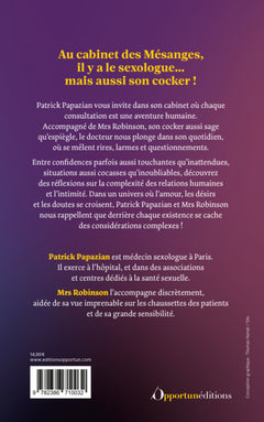 Le cocker du sexologue