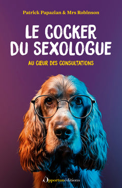 Le cocker du sexologue