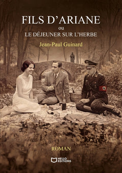 Fils d'Ariane ou le Déjeuner sur l'herbe