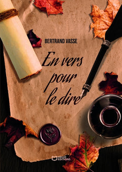 En vers pour le dire