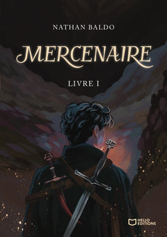 Mercenaire - Livre 1