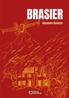 Brasier