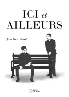 Ici et ailleurs