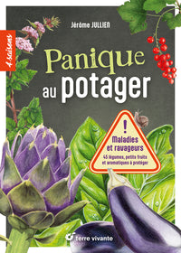 Panique au potager