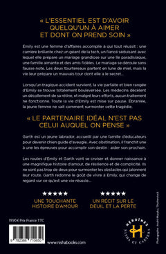 Les yeux d'Emily