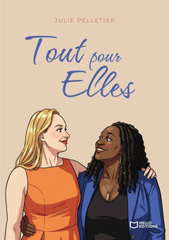 Tout pour elles