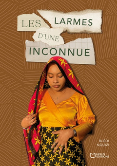 Les Larmes d'une Inconnue