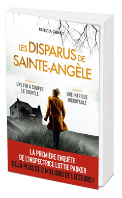 Les disparus de Sainte-Angèle