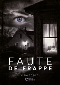 Faute de frappe