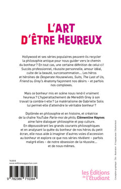 Un stoïcien à Hollywood