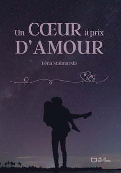 Un coeur à prix d'amour