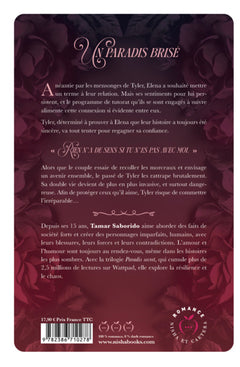 Paradis secret - tome 2
