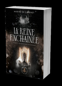 La reine enchaînée