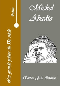 Les grands poètes du XXè siècle