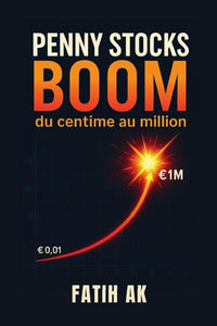 Penny stocks boom