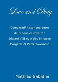 Love and Duty
