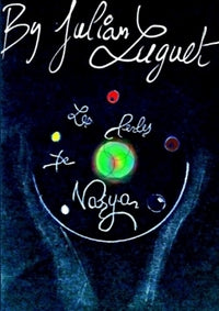 Les élus du Chaddaï : Les perles de Nasya