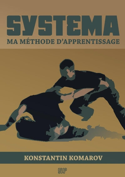 Systema ma méthode d'apprentissage