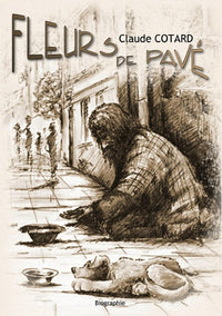 Fleurs de pavé
