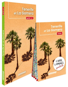 Tenerife et La Gomera