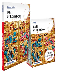 Bali et Lombok