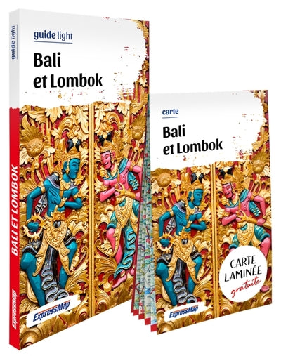 Bali et Lombok