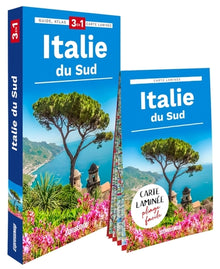 Italie du Sud