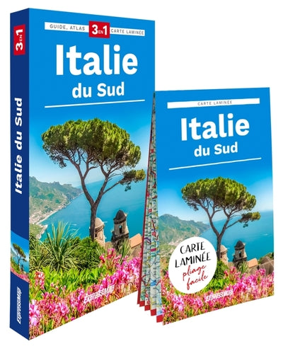 Italie du Sud