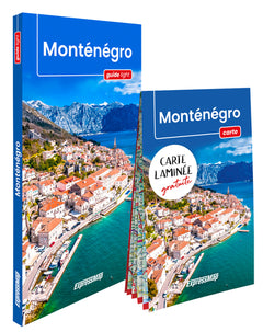 Monténégro (guide light)
