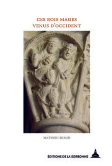 Ces rois mages venus d'occident