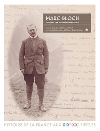 Marc Bloch, 1886-1944