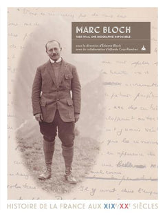 Marc Bloch, 1886-1944
