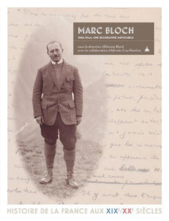 Marc Bloch, 1886-1944