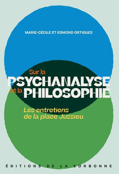 Sur la psychanalyse et la philosophie