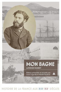 Mon bagne