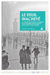 Le deuil inachevé