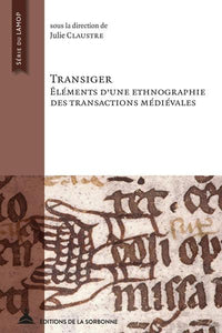 Transiger