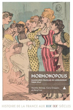 Mormonopolis
