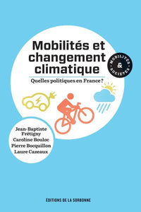 Mobilités et changement climatique