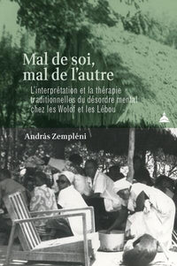 Mal de soi, mal de l'autre