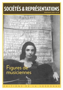 Figures de musiciennes