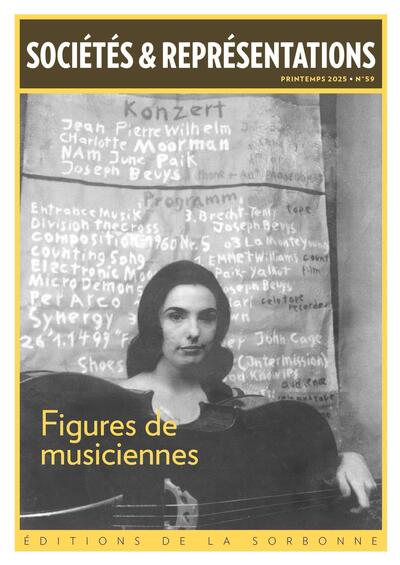 Figures de musiciennes