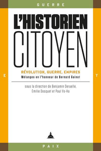 L'historien-citoyen