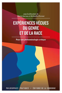 Expériences vécues du genre et de la race