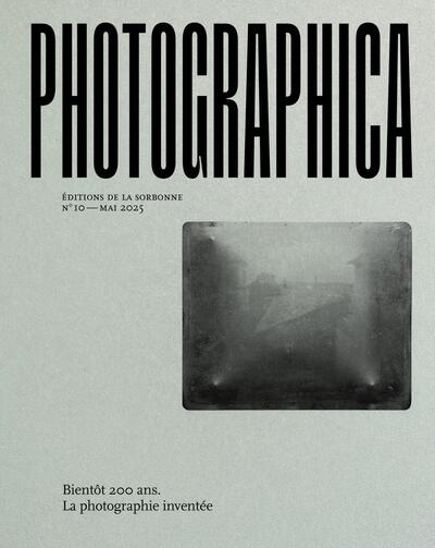 Photographica no 10
