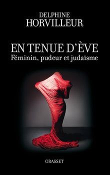 En tenue d'Ève